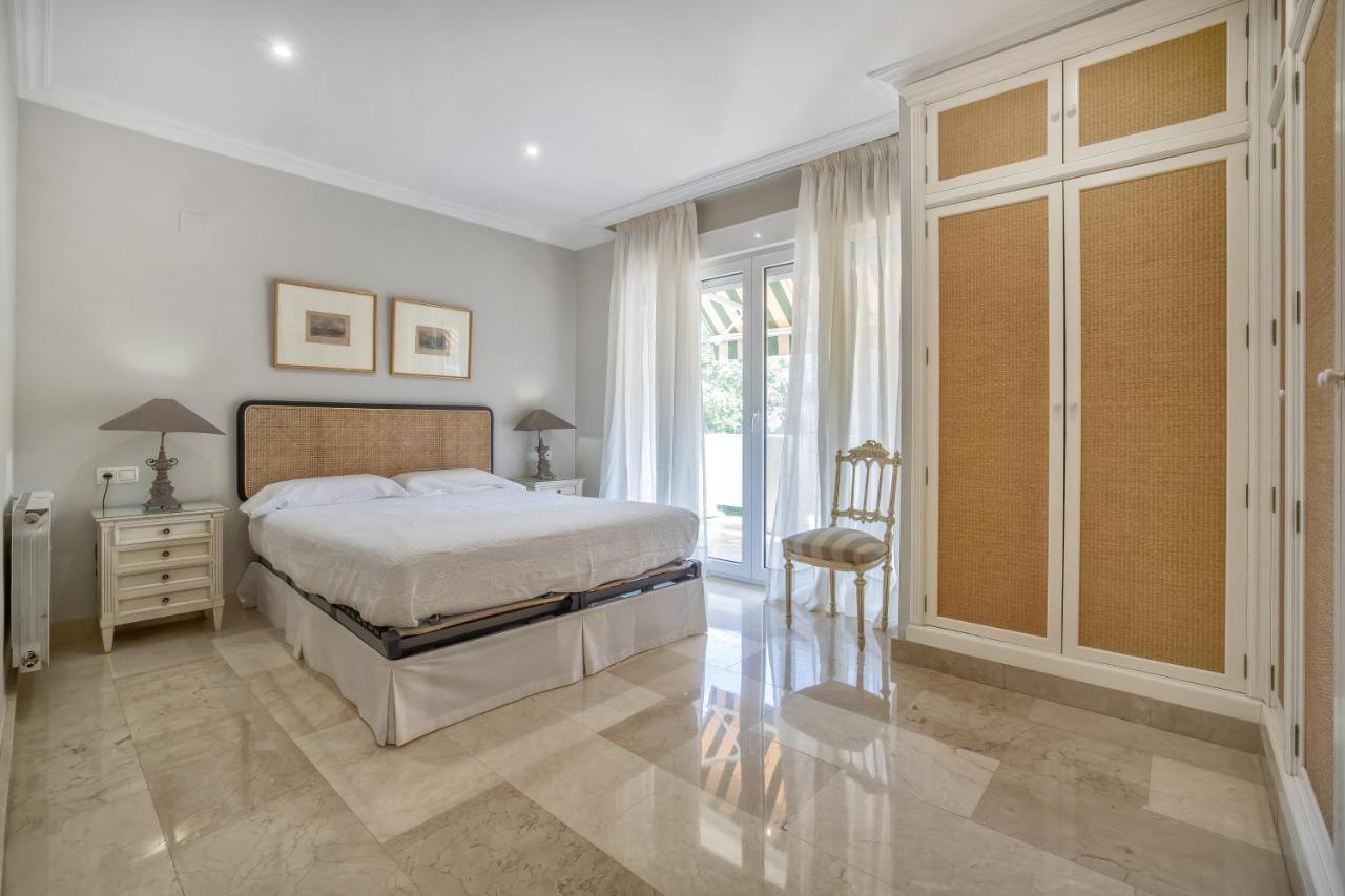 Appartement Tilos & Parking & Piscina *