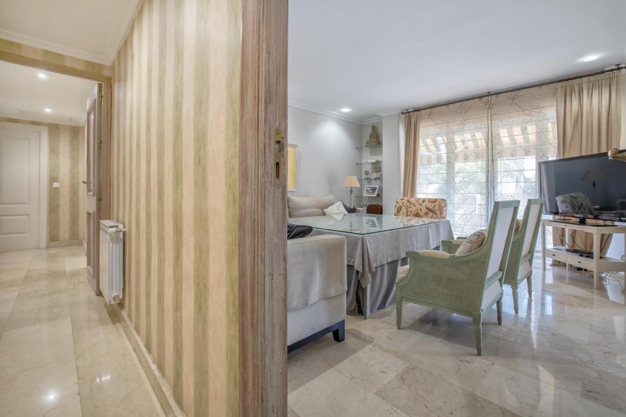 Tilos & Parking & Piscina * Cordoue
