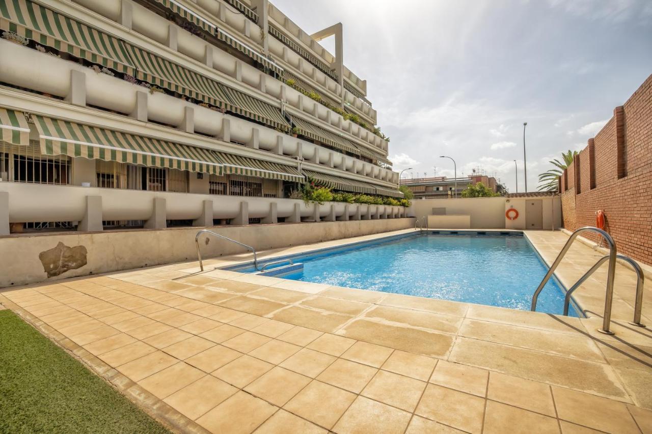 Appartement Tilos & Parking & Piscina *
