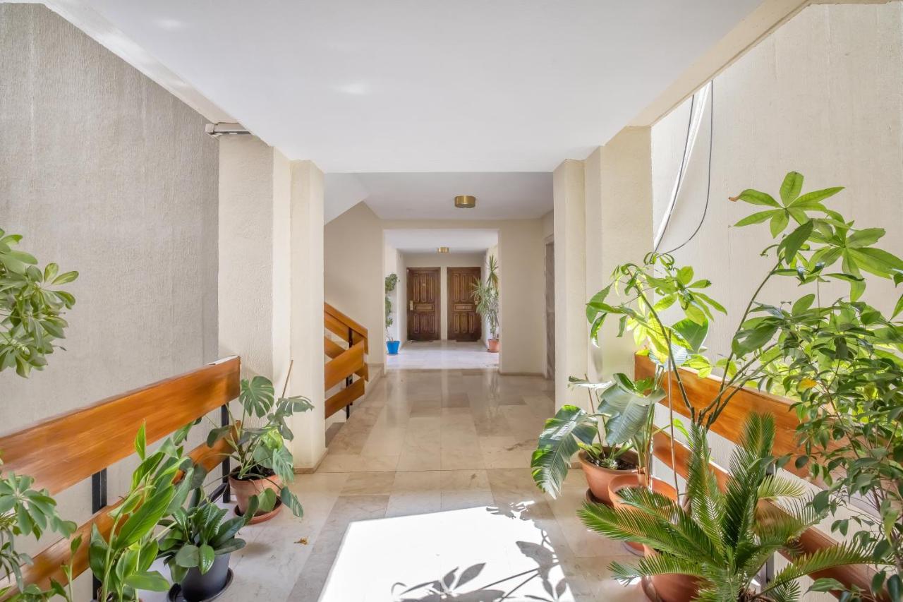 Tilos & Parking & Piscina Appartement Córdoba