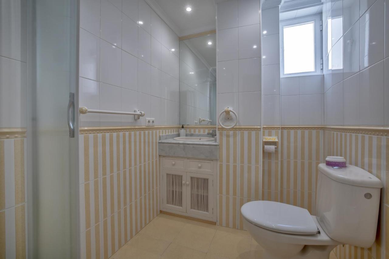 Tilos & Parking & Piscina Appartement Cordoue