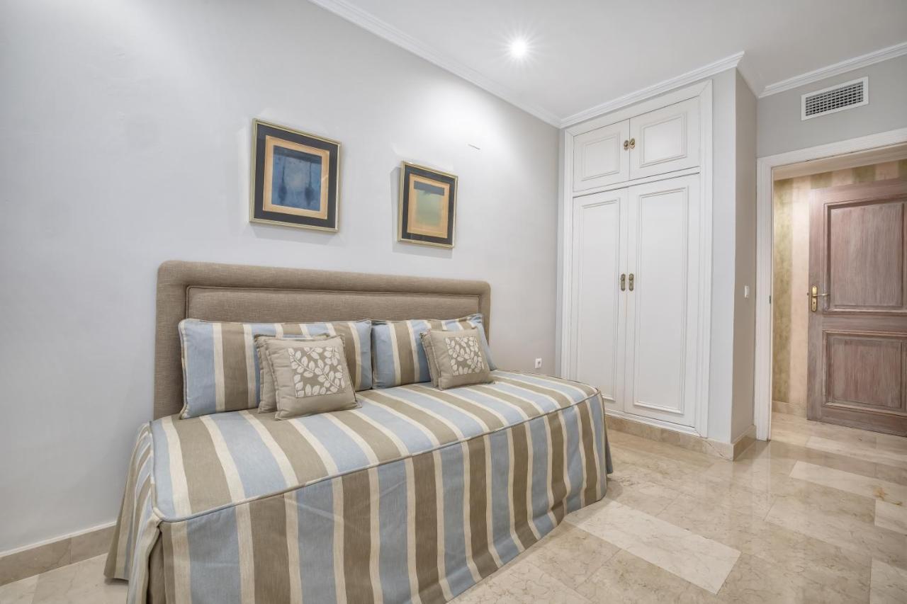 Appartement Tilos & Parking & Piscina *